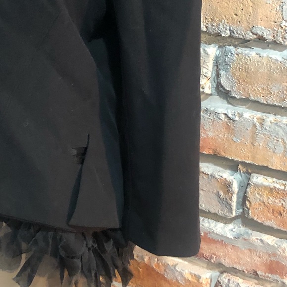 PHOEBE COUTURE blazer - Picture 7 of 15